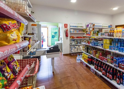 Camping Altomira, 4* - 12