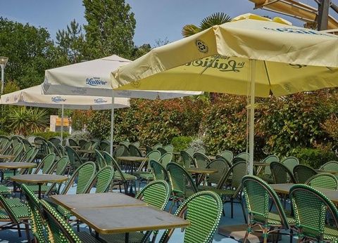 Camping Marvilla Parks - La Pinède 4* - 21