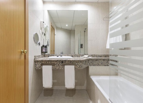 Hôtel TUI Sélection Best Benalmadena 4* - 9