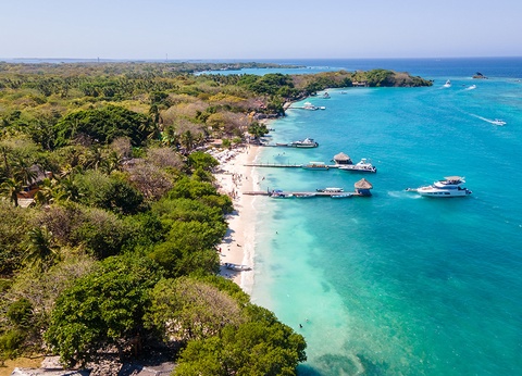 COLOMBIE | Carthagène – Ôclub Select Grand Sirenis Cartagena 5* - 19