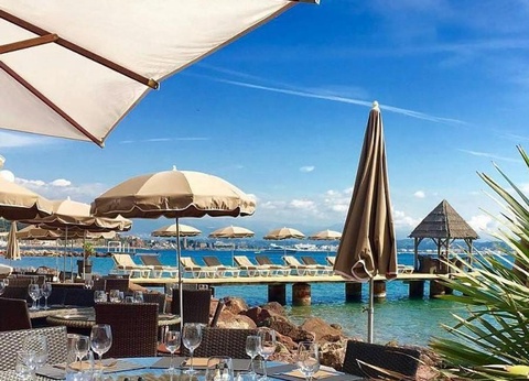 Camping La Provençale, 4* - 40