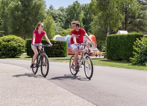 Camping Le Bontemps - Ciela Village, 4* - 66