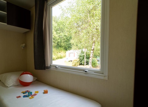 Camping Sunêlia La Source, 4* - 130