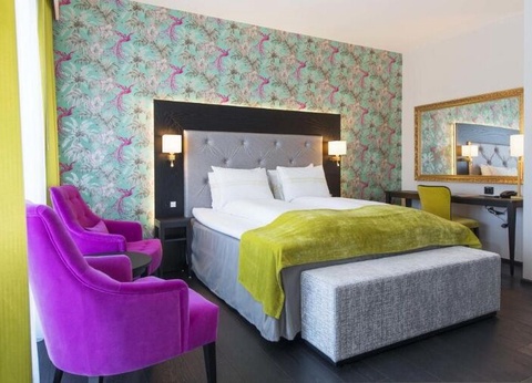 Hôtel Thon Hôtel Opéra 4* - Sans transfert - 3