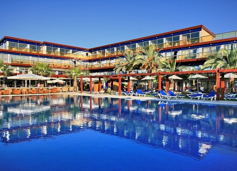 Hôtel All Senses Ocean Blue Seaside Resort & Spa 4* - 29