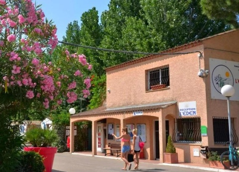 Camping Eden, 5* - 21