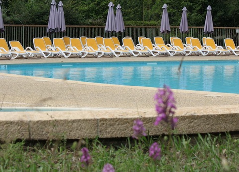 Camping Moulin de David 4* - 85