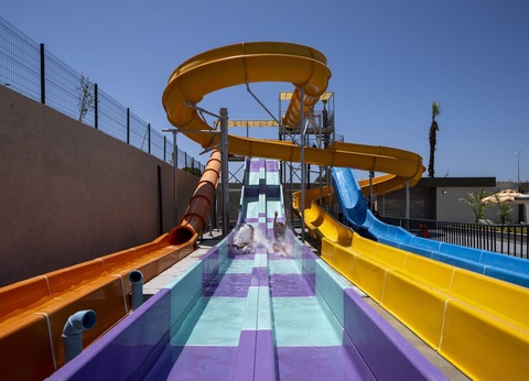 Hôtel Palemon Resort & Spa 5* - 4