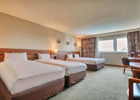 Séjour découverte de Mulhouse et ses environs dans un hôtel 4* - 4* - 9