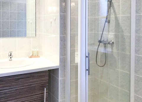 Saveurs d'Auvergne et bien-être absolu - 4* - 12