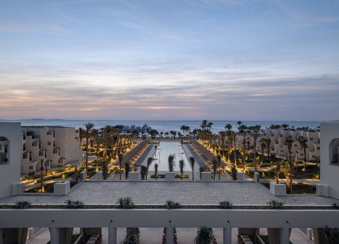 Serry Beach Resort 5* - 17