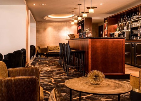 Séjour d'exception dans un 4* sur les hauteurs d'Annecy - 4* - 11