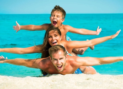 Vacances en Ligurie avec dîner inclus dans un hôtel de rêve - 4* - 29