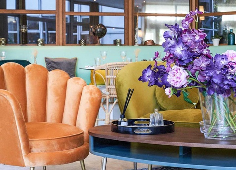 Week-end détente près de Versailles - 4* - 8