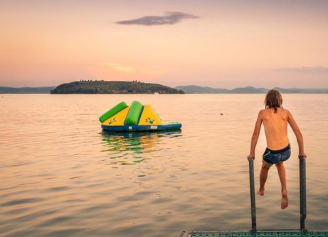 Camping Punta Navaccia, 3* - 43