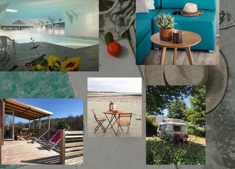 Camping Ty Nenez, 3* - 197