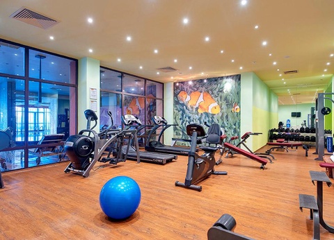 Hôtel Barceló Royal Beach 5* - 10