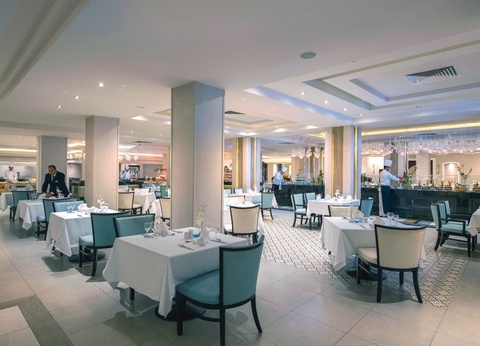 Combiné Déesses du Nil et Premier Le Rêve Hotel & Spa (+16) - 44