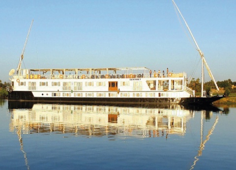 Croisière en Egypte - Les trésors du Nil en Dahabeya - 5