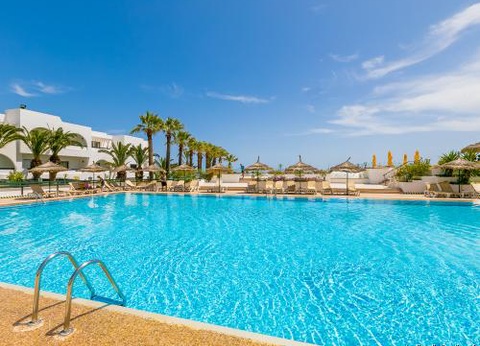 Club Jumbo Hammamet Beach 4* - 56