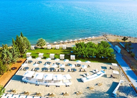 Club Framissima Zeus Eretria Resort 5* - 23