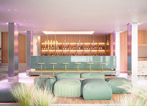 Hôtel Innside by Meliá Elounda 5* - 7