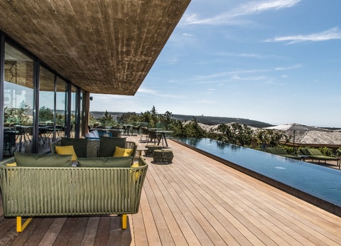 Hôtel Version Maquis Citadelle ( avec vols réguliers ) - 7