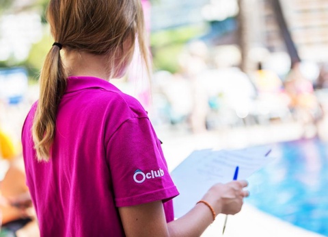 Hôtel Occidental Punta Cana 5* by Ôvoyages - 10