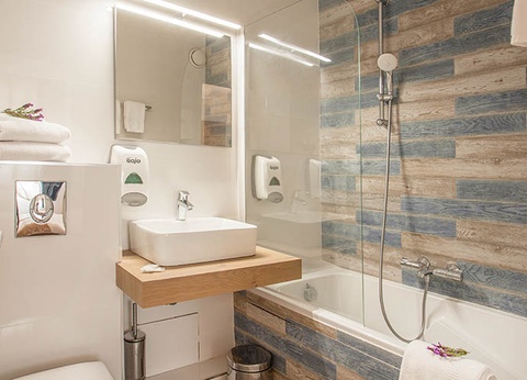 Hôtel Le Neptune 3* - 15