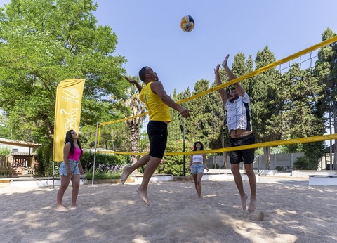 Camping Riviera d'Azur 5* - 19