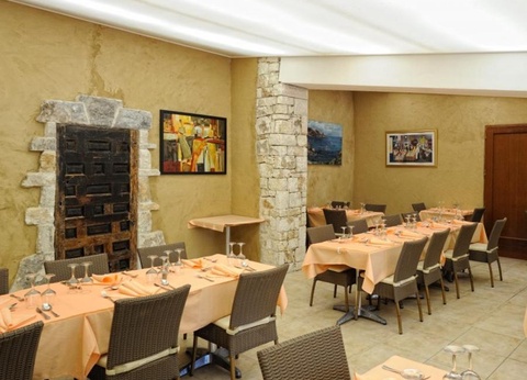 Camping Campo di Mare, 3* - 16