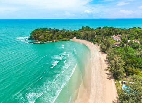 Combiné De Bangkok à Koh Lanta 5* - 17