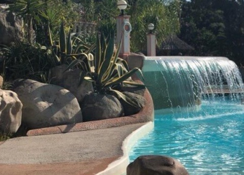 Camping Tikiti, 3* - 2