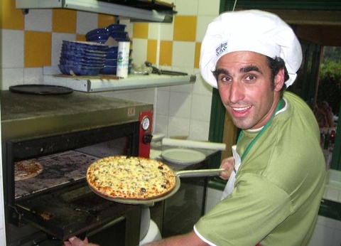 Camping Ecovillage Le Soleil Du Pibeste, 4* - 37