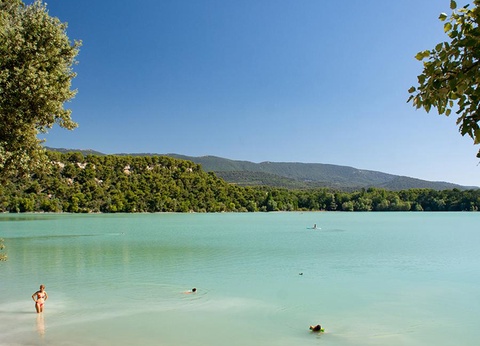 CAMPASUN Etang De La Bonde 3* - 6