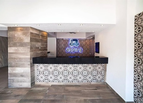 Aspira Hotel Playa del Carmen 4* - 5