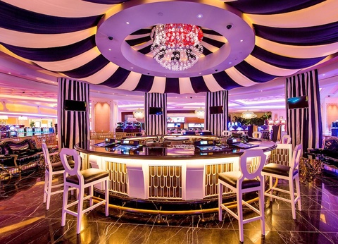 Grand Hyatt Baha Mar 4* - 28