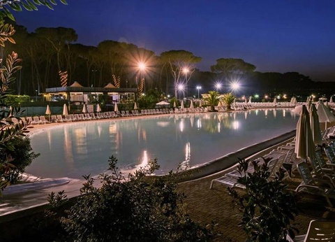 Camping hu Fabulous Village, 4* - 19