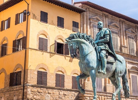 Village Hu Norcenni Girasole, 4* - 25