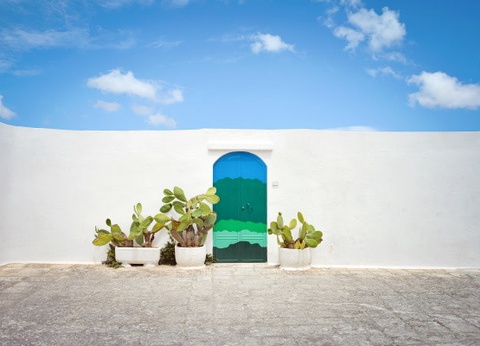 Autotour Authentiques Pouilles en liberté 3* - 15