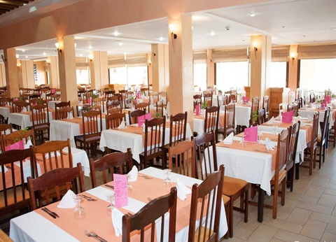 Hôtel Paradis Palace 4* - 13