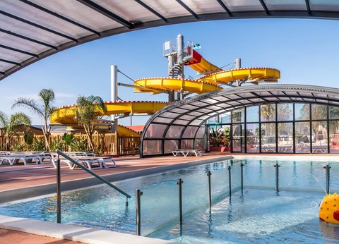 Camping La Marina de Canet 4* - 3