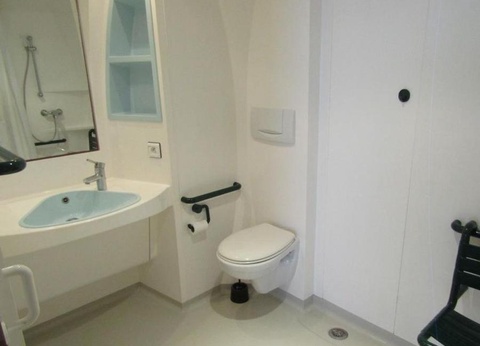 Camping Paradis - Domaine de Bellevue, 4* - 177