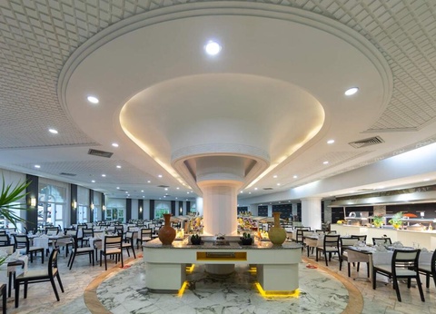 Hotel Marhaba Royal Salem 4* - 11