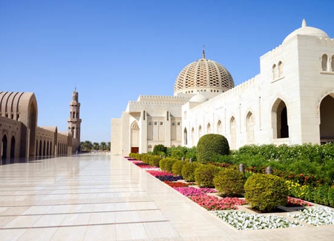 Circuit Toutes les richesses d'Oman - 2