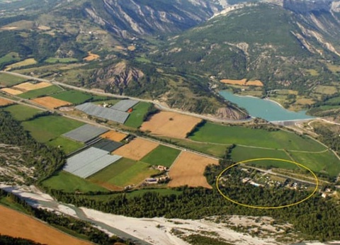 Camping Les Cigales - 7