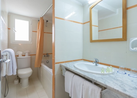 Hôtel Samira Club 3* - 12