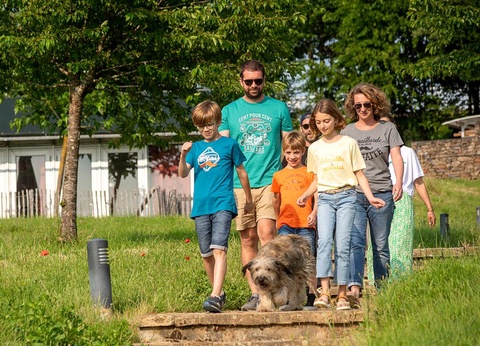 Résidence Les Collines de Sainte Féréole, 3* - 3