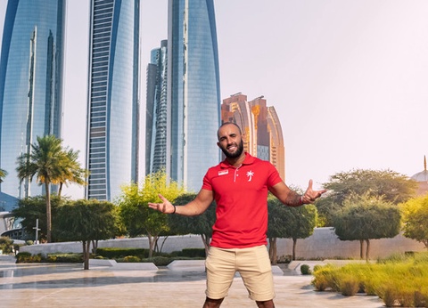 Club Framissima Premium Radisson Blu Hotel & Resort, Abu Dhabi Corniche ***** - 23