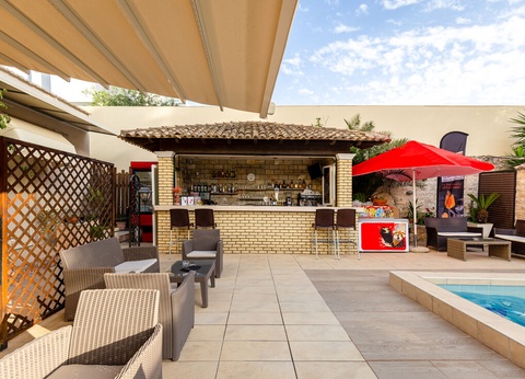 Hôtel Oasis Corfu 3* - 17